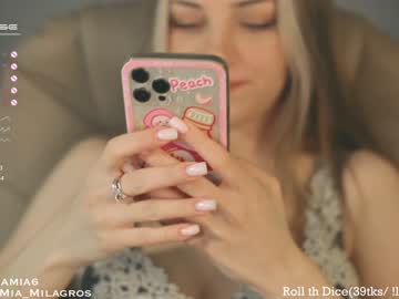 webcam girl mia_milagros image #3858163