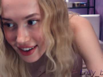 webcam girl lolly_bella_ image #3251832