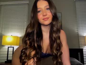 webcam girl starlit_night image #6293860