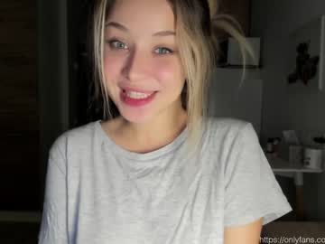 webcam girl sun_shine_baby image #2595318