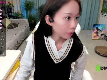 webcam girl luna_liu520 image #200445
