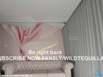 webcam girl wildtequilla image #6504501