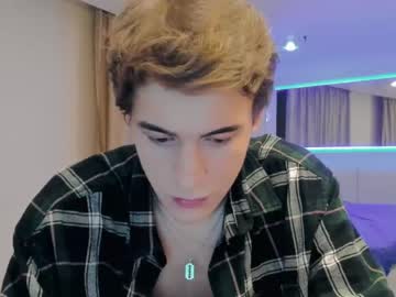 webcam man justin_martin666 image #1023735