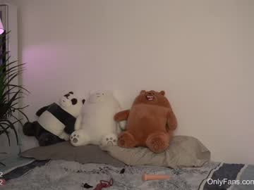 webcam girl soy_sofia image #4068508