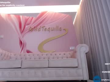 webcam girl wildtequilla image #4199015