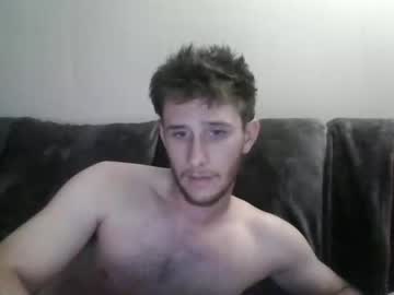 webcam man ponyboygavin999 image #2869913