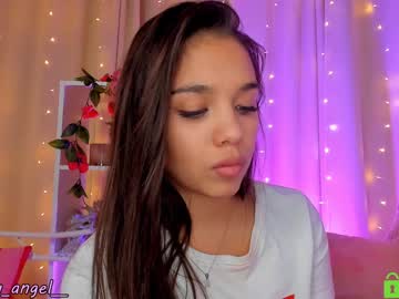 webcam girl annbarby image #393748