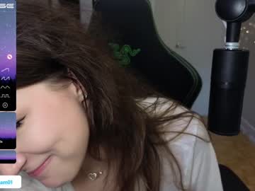 webcam girl alexa_dream image #4686153