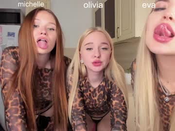 webcam couple michelle_filman image #4855114
