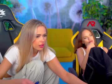 webcam couple kira0541 image #4068179