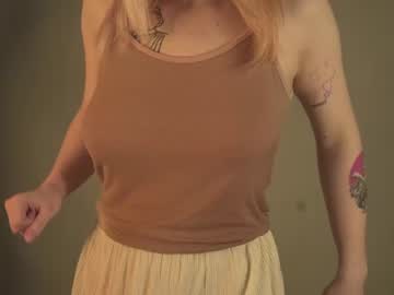 webcam girl anna_breach image #4752805