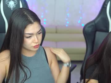 webcam couple kira0541 image #5220405