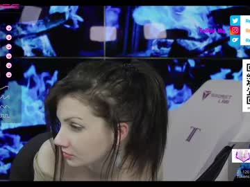 webcam girl vanessa_love image #2809821