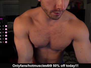 webcam man hotmuscles6t9 image #5920828