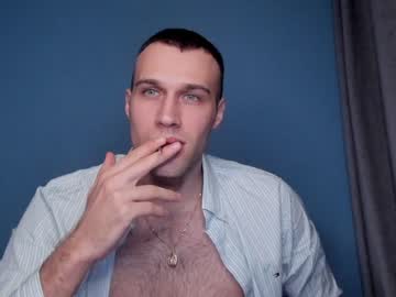 webcam man jeoffry_777 image #212231