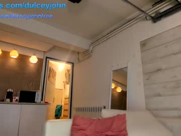 webcam girl dulceyjohn image #4647515