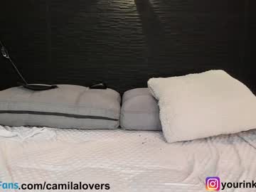 webcam girl camilalovers01 image #4615730
