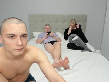 webcam man high_of_guys image #5894349