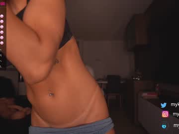 webcam girl mykinkybunny image #3241086