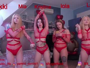 webcam girl misss_vikki image #1134232