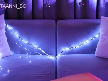 webcam girl taanni_bc image #3336272