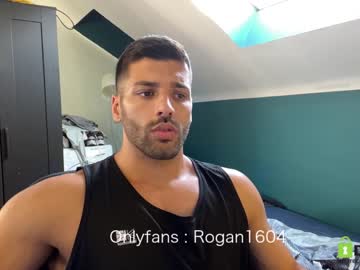 webcam man rogan1604 image #2177472