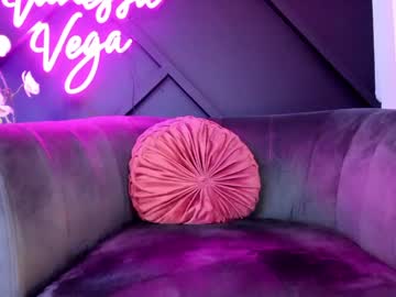 webcam girl vanessa_vega image #3971012