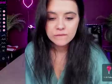 webcam girl sharlotte_gilbi image #2166003