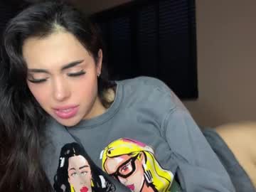 webcam tranny angelica_pornstar image #5888829