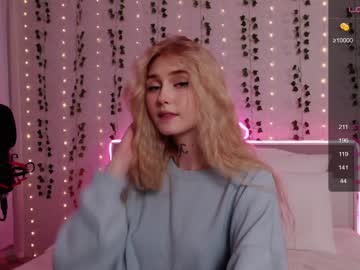 webcam girl vonnalein image #5170697