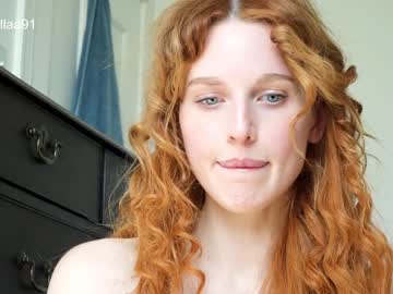 webcam girl ellaa91 image #6772650