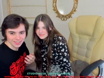 webcam couple karolina_coy image #1824285