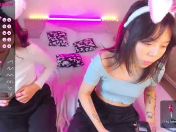 webcam girl tiny_sora image #3831573
