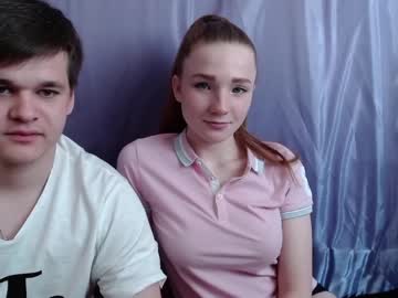 webcam couple fake_angel_ image #1506291
