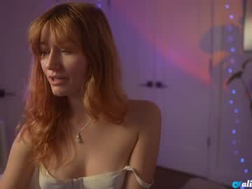 webcam girl alisonrouge image #3328564