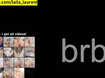 webcam girl laila_laurent image #4136658
