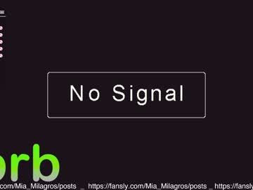 webcam girl mia_milagros image #2634205