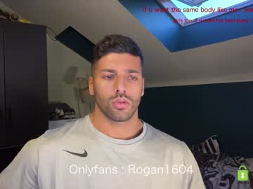 webcam man rogan1604 image #2537089