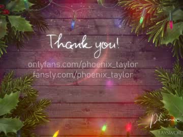 webcam girl phoenix_taylor image #731519