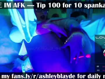 webcam girl ashleyblayde image #717038