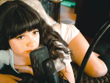 webcam girl ingennui image #1502795
