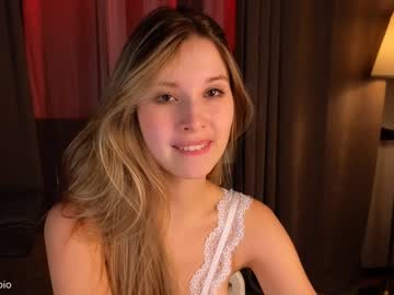webcam girl milablush image #3992358