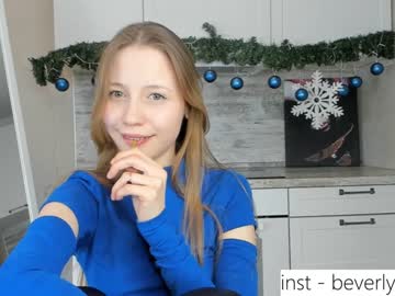 webcam girl beverlyvega image #3452872
