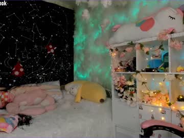 webcam girl littleflufflepuff image #1188977