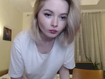 webcam girl yvaine777 image #850692