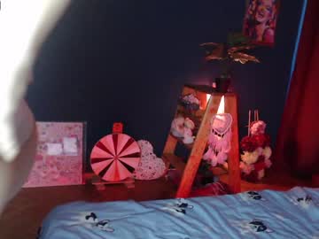 webcam girl aliciaalvarez image #1233844