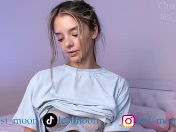 webcam girl lesi_moon image #6258726