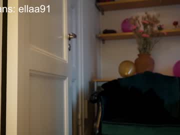 webcam girl ellaa91 image #6565368