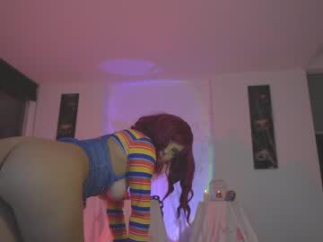 webcam girl camilitasu image #2976759