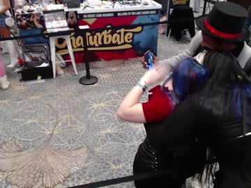 webcam girl demora_avarice image #3455227